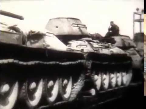 8. Великая Отечественная Война. Коренной перелом.