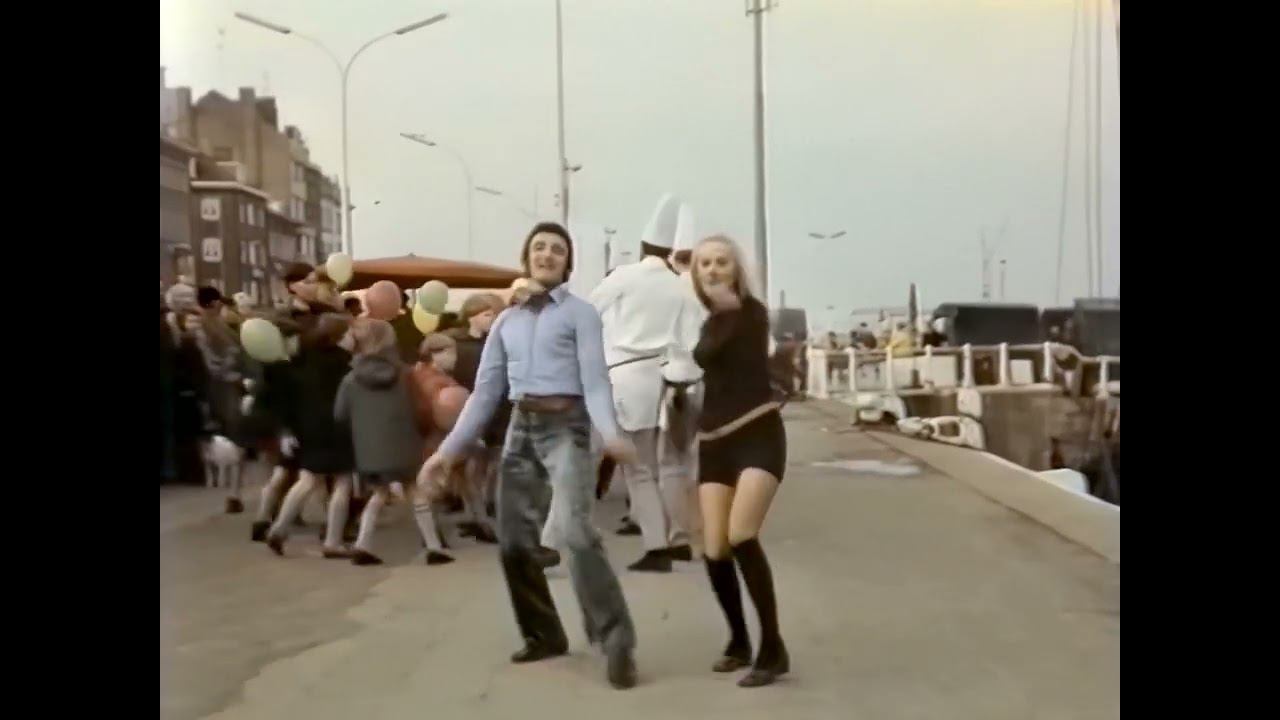 Nicole & Hugo - Goeiemorgen Morgen