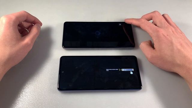 Samsung Galaxy A52 4/128GB Vs Galaxy A52 8/256GB