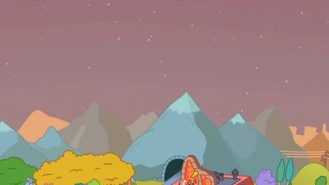 Rich Mom Abandoned Us But Poor Mom Adopted Us | Toca Life Story | Toca Boca смотреть онлайн