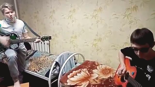 спел и сыграл лучше Оригеннала смотреть онлайн
