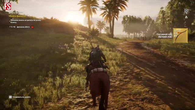 Assassin's creed origins➤➤СТРИМЧИК 9➤➤ФИНАЛ✓✓КОНЕЦ✓✓ смотреть онлайн