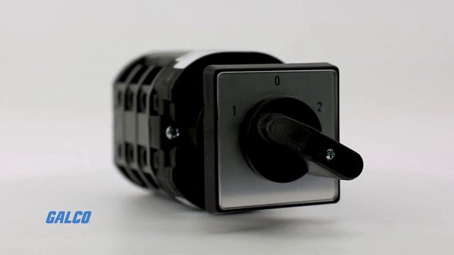 What is a Cam Switch? - A Galco TV Tech Tip | Galco смотреть онлайн