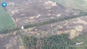 Наступление на Краматорск: Спецназ "Отважных" уничтожает оборону ВСУ