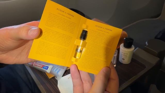 BUSINESS  ?? Paris CDG - Abu Dhabi ?? Etihad Boeing 777-300ER + Lounge [FULL FLIGHT REPORT]