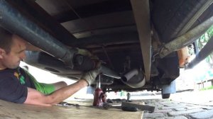 Трясёт Ивеко Дейли. Нашёл причину.