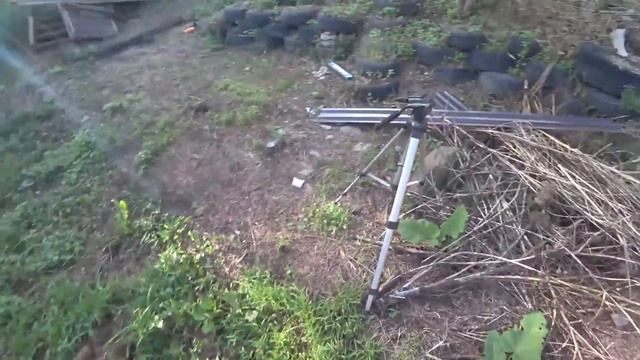 СБЕЖАЛ С БОЛЬНИЧНОГО ! И ДОСТРОИЛ КРЫШУ ТЕРРАСЫ ИЗ ПРОФНАСТИЛА НА ДАЧЕ! ВОССТАНОВЛЕНИЕ ДАЧИ ! СТОЛЫ смотреть онлайн
