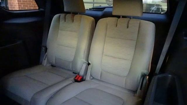 2014 Ford Explorer Base Used Cars - Marietta,GA - 2019-03-12 смотреть онлайн