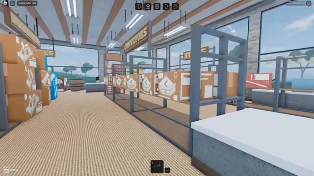#1 Oaklands Игра похожая на Ламбер Тайкон 2 смотреть онлайн