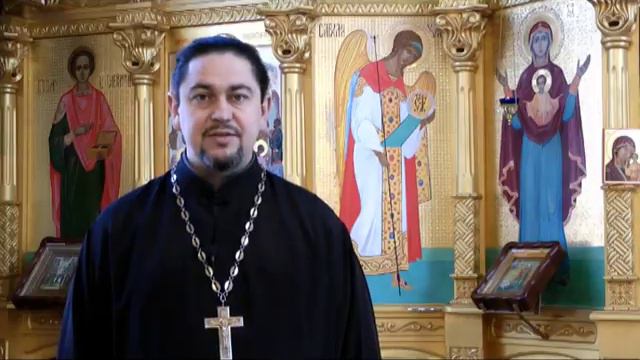 Православный календарь 11 февраля смотреть онлайн