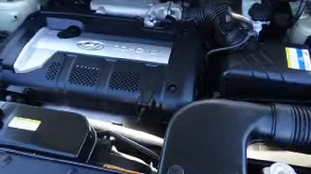 2007 Hyundai Tucson 53813A - Henderson NV