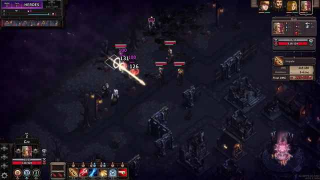 Show Me The Money! - Let's Play The Last Spell [Early Access] - Part 7 смотреть онлайн