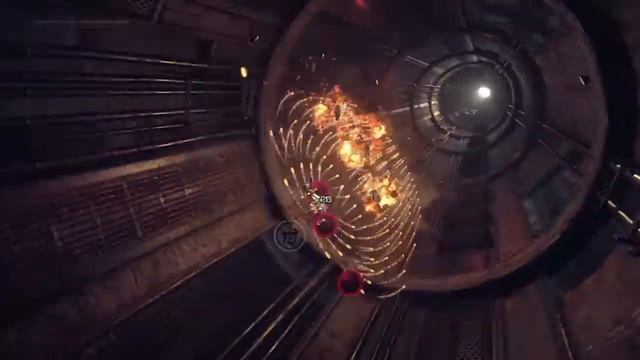 NieR:Automata Part 23 (Gameplay W/No Commentary) смотреть онлайн