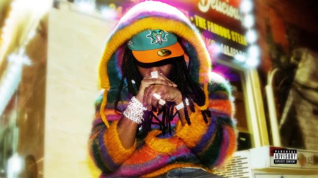 Chief Keef - Racks stuffed inna couch ( Visualizer ) смотреть онлайн