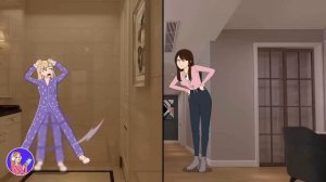 У Моего Близнеца Такие Же Эмоции, Как У Меня!