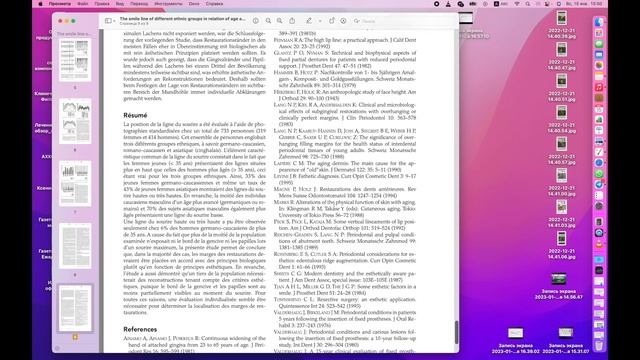 Научный журнал 