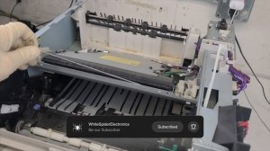 Complete Refurbishing Guide: HP LaserJet 4200, 4240, 4250, 4350 Series Printers! ?️✨