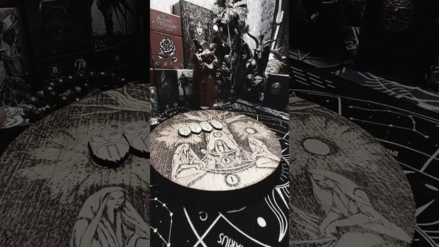 предсказание на рунах смотреть онлайн