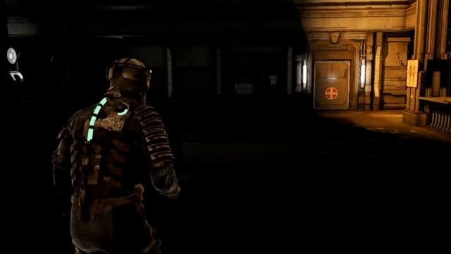 Lets Play Dead Space #4 (Psycho)Kinese смотреть онлайн