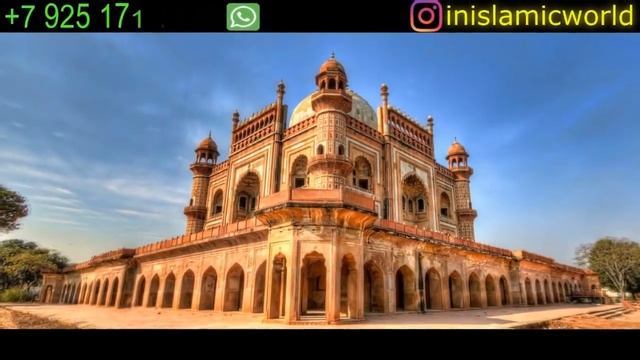 СЛУШАТЬ ВСЮ НОЧЬ! ВРАГИ БУДУТ СЛОМЛЕНЫ! ИН ША АЛЛАХ! СИЛЬНОЕ ДУА! смотреть онлайн