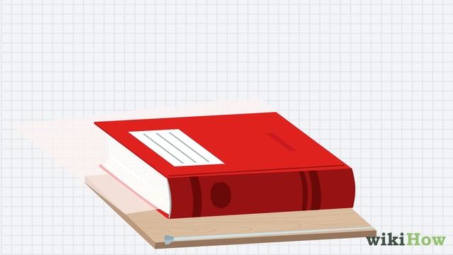 How to Repair a Book's Binding смотреть онлайн
