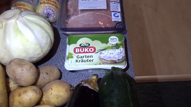 237. Жизнь в Германии. Бесплатные продукты в Германии. Evgenij Stepanov. Германия. Кёльн 04.06.2021