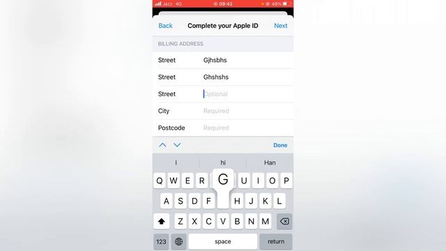 This Apple ID Has Not Yet Been Used in the iTunes Store | iOS 15 | Hind | iPhone iPad | Fix 2022 ✅ смотреть онлайн