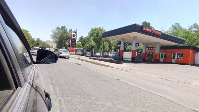 ОШ ШААРЫ | ГОРАД ОШ 2021