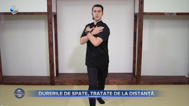 Stirile Kanal D - Isi incalzesc batranetea cu coceni | Editie de pranz смотреть онлайн