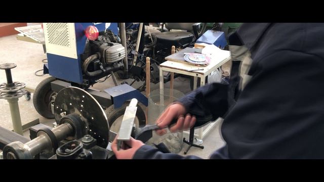 Твердохлебов (Технология машиностроения) смотреть онлайн