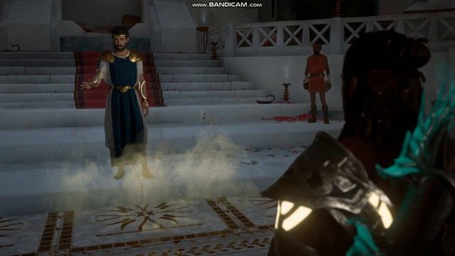 #ubisoftgames #assassinscreedodyssey #gameplay Assasin's Creed Odyssey FATE OF ATLANTIS Gameplay 2 смотреть онлайн