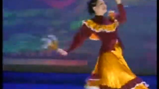 Таберик: Кадриль смотреть онлайн