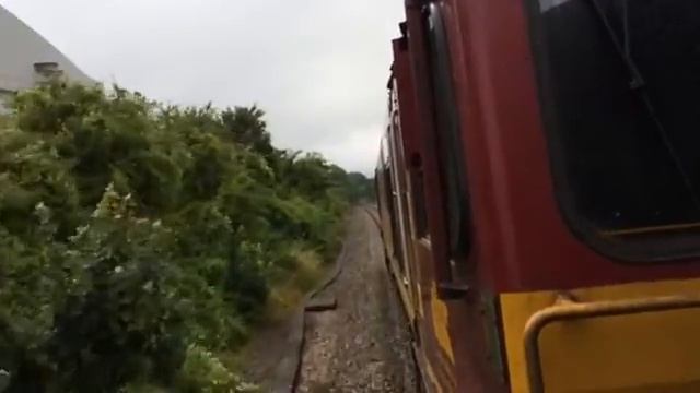 66056 thrash On UKRT's 'Bristol Docker' 19/7/14 смотреть онлайн