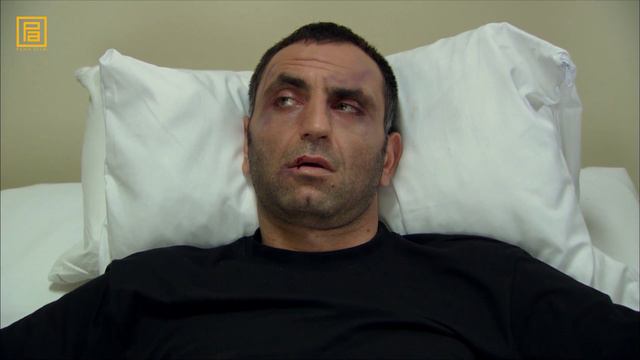Kurtlar Vadisi Pusu 33. Bölüm смотреть онлайн