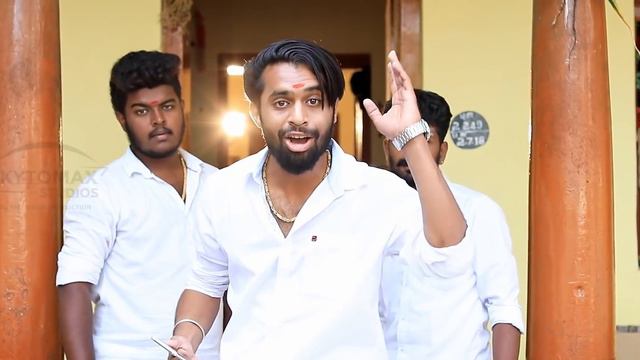 143 Episode 17 | Tamil School Love Web Series | Ajith Unique | Thanganari | SkytoMax смотреть онлайн