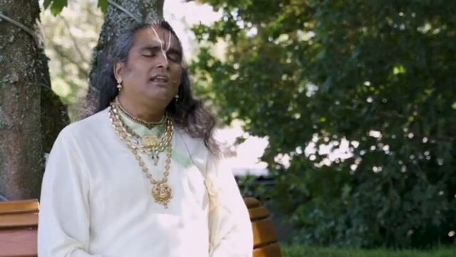 Guruji 2: Sri Vitthala Giridhari Parabrahmane Namaha