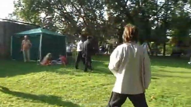 тайцзицюань