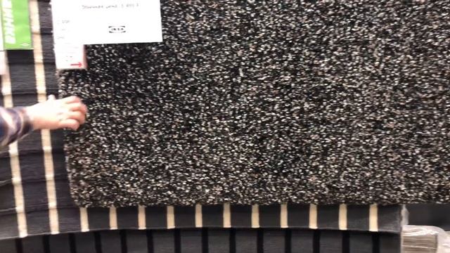 #IKEA #IrishkaT НОВИНКИ среди ковров икеа