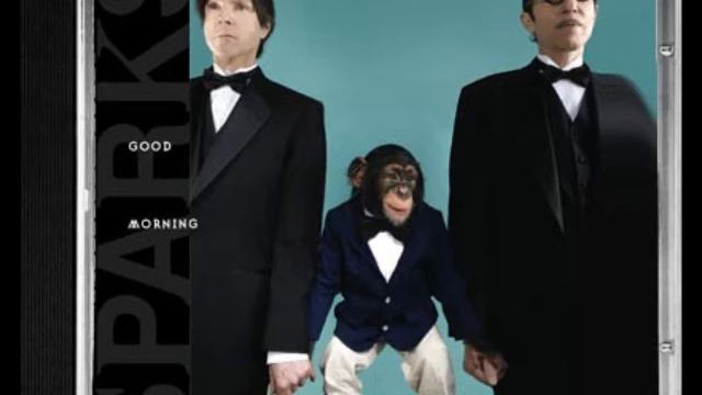 Sparks - Good Morning смотреть онлайн