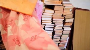 " ПОМЕШАННАЯ НА ЧИСТОТЕ" !!! МОЙ КОРИДОР / РАЗБИРАЮ АНТРЕСОЛЬ ..ПИЛЮ ТУМБУ