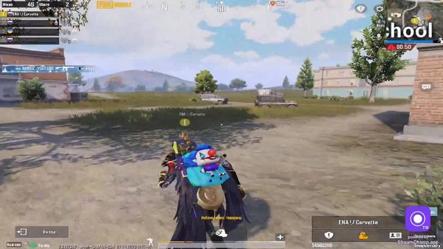 АПАЕМ АС-ДОМИНАТОР ⚡️БЕРЕМ ТОПЫ⚡️СТРИМ PUBG MOBILE⚡️ РОЗЫГРЫШ UC PUBG MIBILE смотреть онлайн