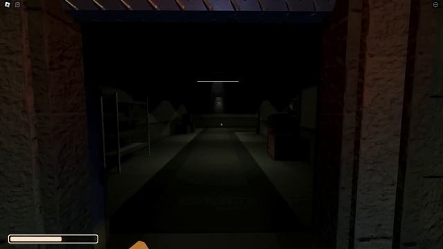 DOORS FLOOR 2 - Full Gameplay Walkthrough V2 (ROBLOX) смотреть онлайн