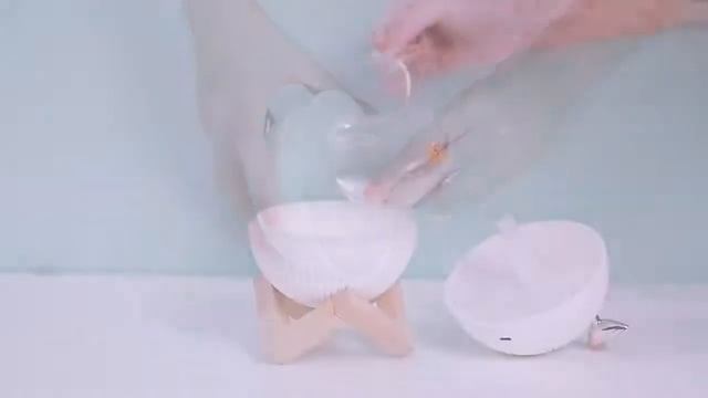 Creative lark humidifier смотреть онлайн