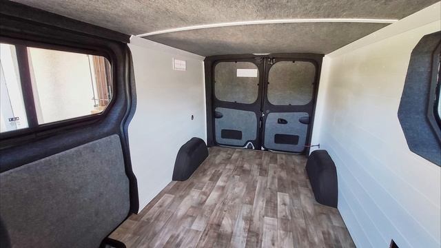 #Renault #Trafic #Aménagé #Camper #Van #Vanlife смотреть онлайн