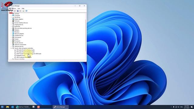 EASY: How To Fix Low Volume on Windows 11 & Windows 10 смотреть онлайн