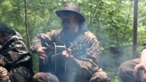 Ден Назгул - Регги бронтозябра