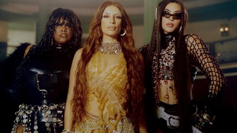 Sevdaliza - My Alibi