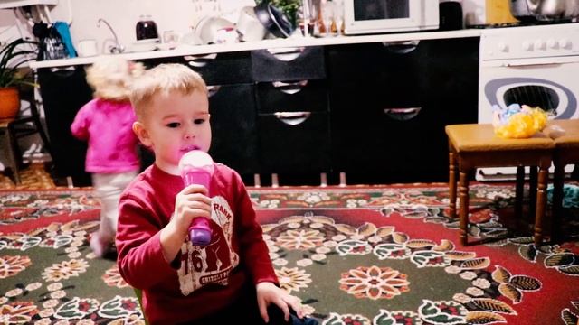 Непонятный рассказ. О чём это он? смотреть онлайн