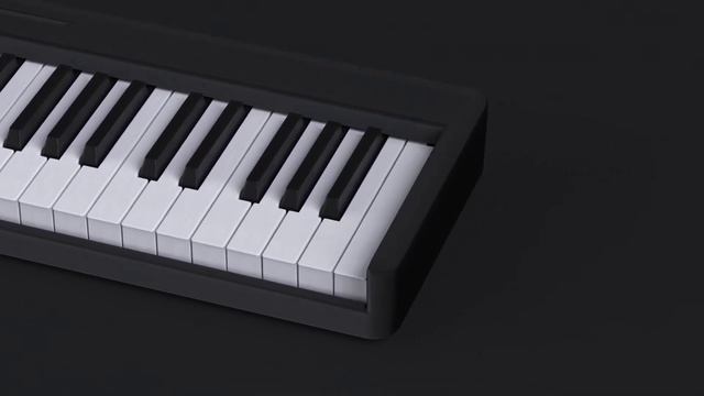 How gorgeous is the 61 keys folding piano смотреть онлайн