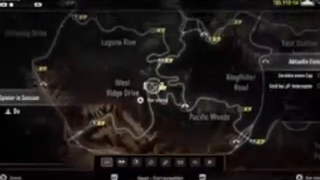 гоночная игра внедорожник противник Xbox One смотреть онлайн